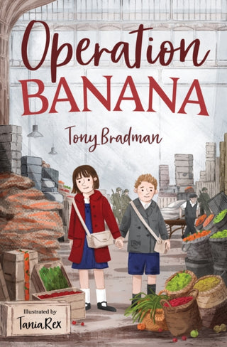 Supplemental image for 9781800901872 - Operation Banana