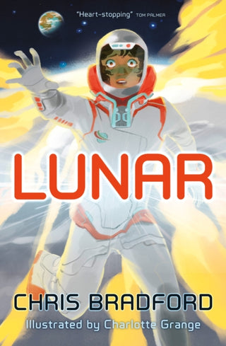 Cover image for 9781800902299 - Lunar