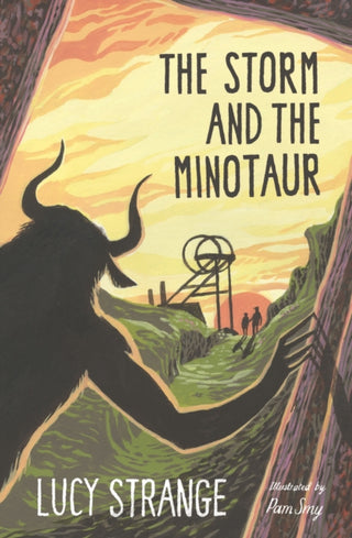 Supplemental image for 9781800902473 - STORM & MINOTAUR