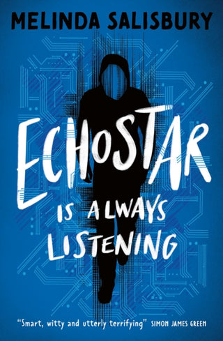 Cover image for 9781800902701 - ECHOSTAR