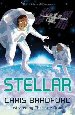 Cover image for 9781800903210 - Stellar
