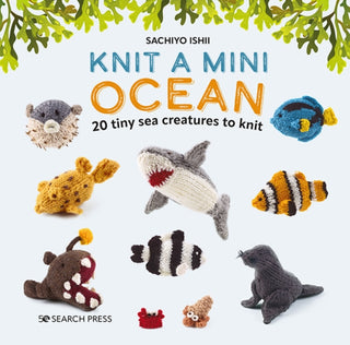 Supplemental image for 9781800921405 - Knit a Mini Ocean