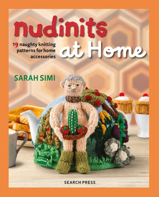 Supplemental image for 9781800922891 - Nudinits at Home