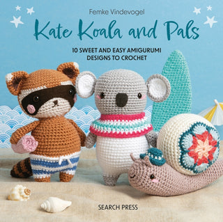 Cover image for 9781800923348 - Kate Koala and Pals