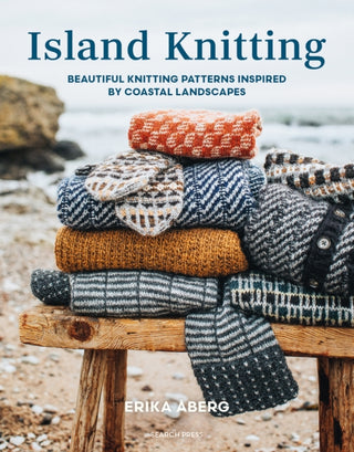 Supplemental image for 9781800923546 - Island Knitting