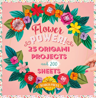 Cover image for 9781800923690 - Flower Power!