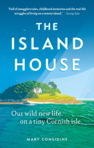 Cover image for 9781800960152 - The Island House