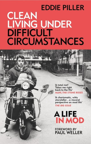 Supplemental image for 9781800960626 - Clean Living Under Difficult Circumstances