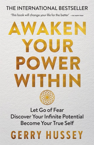 Cover image for 9781800960688 - Awaken Your Power Within