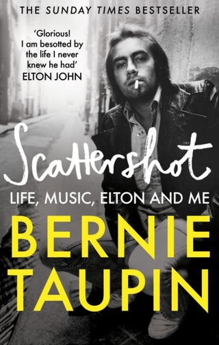 Cover image for 9781800960770 - Scattershot