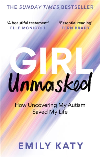 Supplemental image for 9781800961418 - Girl Unmasked