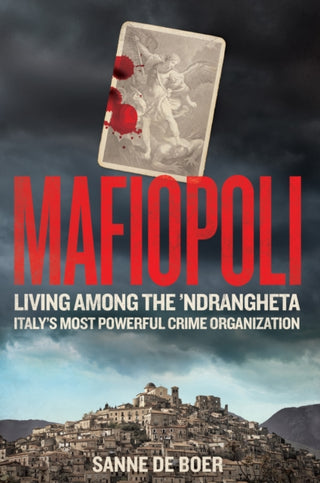 Cover image for 9781800962125 - Mafiopoli