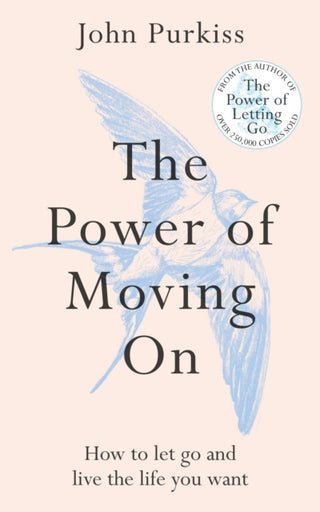 Supplemental image for 9781800963603 - The Power of Moving On