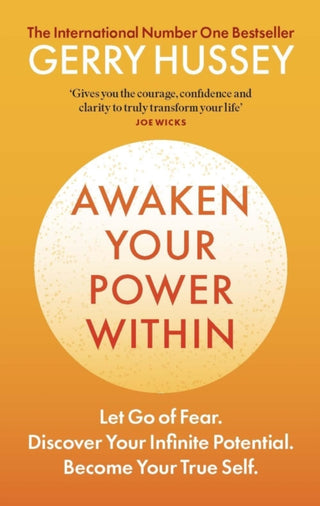Cover image for 9781800963962 - Awaken Your Power Within