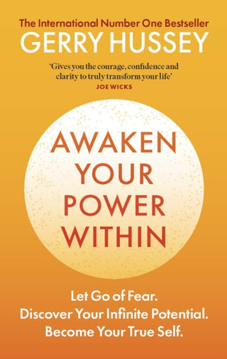 Cover image for 9781800963962 - Awaken Your Power Within