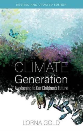 Cover image for 9781800970731 - Climate Generation