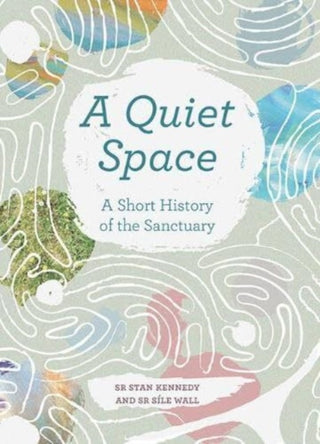 Cover image for 9781800970762 - A Quiet Space