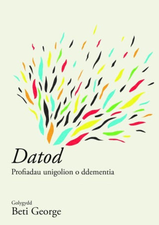 Cover image for 9781800990449 - Darllen yn Well: Datod