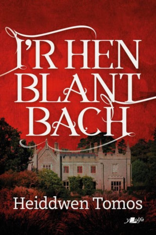Cover image for 9781800992078 - I'r Hen Blant Bach