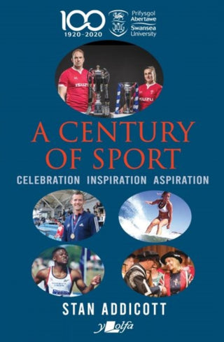 Supplemental image for 9781800992894 - A Century of Sport