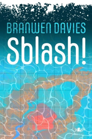Cover image for 9781800992986 - Sblash!
