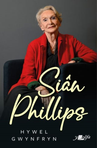 Cover image for 9781800993839 - Sian Phillips