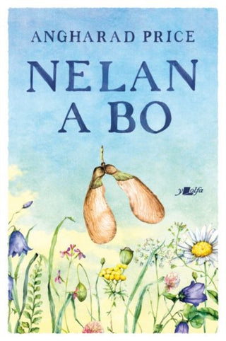 Cover image for 9781800993853 - Nelan a Bo