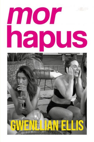 Cover image for 9781800995543 - Mor Hapus