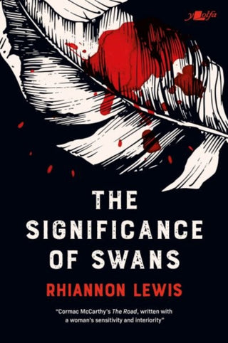 Cover image for 9781800995765 - The Significance of Swans