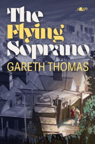 Supplemental image for 9781800996007 - The Flying Soprano