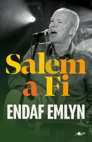 Cover image for 9781800996236 - Salem a Fi