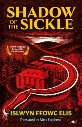 Cover image for 9781800996304 - Shadow of the Sickle
