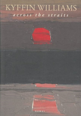 Cover image for 9781800996892 - Across the Straits