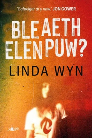 Cover image for 9781800997059 - Ble aeth Elen Puw?