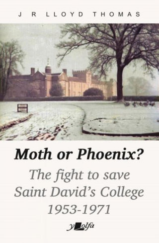 Supplemental image for 9781800997134 - Moth or Phoenix?