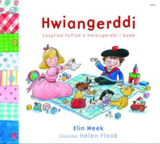 Supplemental image for 9781800997530 - Hwiangerddi