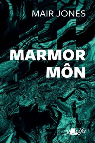 Cover image for 9781800997561 - Marmor Mon