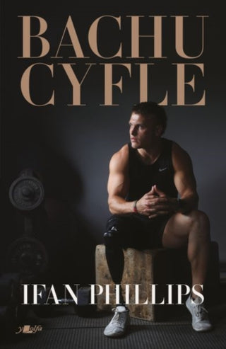 Cover image for 9781800997578 - Bachu Cyfle