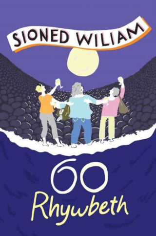 Cover image for 9781800997646 - 60 Rhywbeth