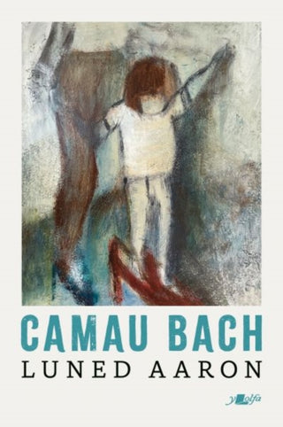 Cover image for 9781800998285 - Camau Bach