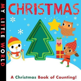Cover image for 9781801040266 - Christmas