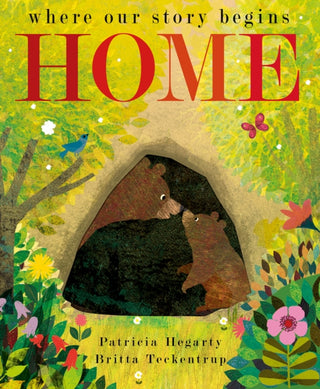 Cover image for 9781801040426 - Home