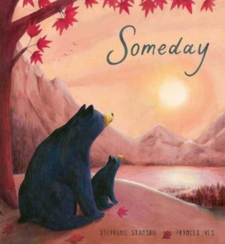 Cover image for 9781801040792 - Someday