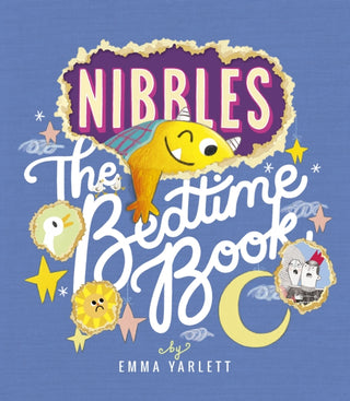 Supplemental image for 9781801042949 - Nibbles: The Bedtime Book