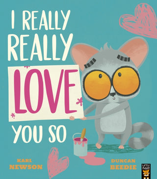 Supplemental image for 9781801044080 - I Really, Really Love You So