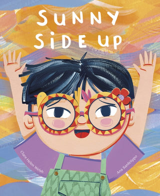 Cover image for 9781801044172 - Sunny Side Up