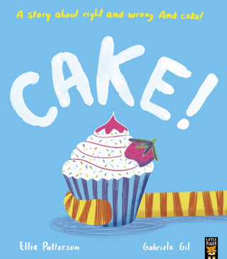 Supplemental image for 9781801044226 - Cake!