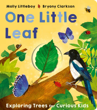 Supplemental image for 9781801044615 - One Little Leaf
