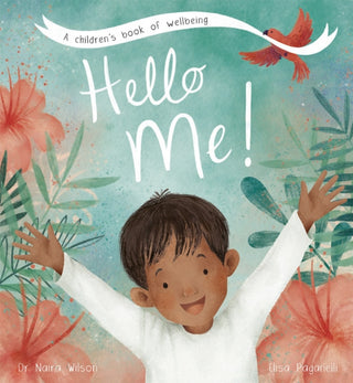 Cover image for 9781801044844 - Hello Me!