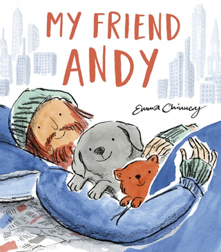 Supplemental image for 9781801045803 - My Friend Andy